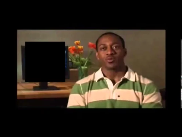 Exclusive interview with Jaleel White! #2